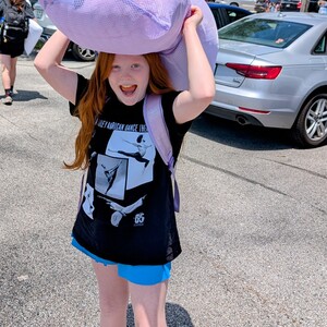 Team Page: Violet's Village